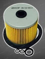 Fuel Filter - 2 H Engines
