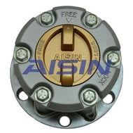 Free Wheel Hub - 45 60 75 80 Series Land Cruiser (Aisin Brand) Sold Individually