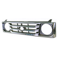 grille-chrome-79-series-landcrusier