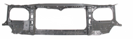 100-series-radiator-support