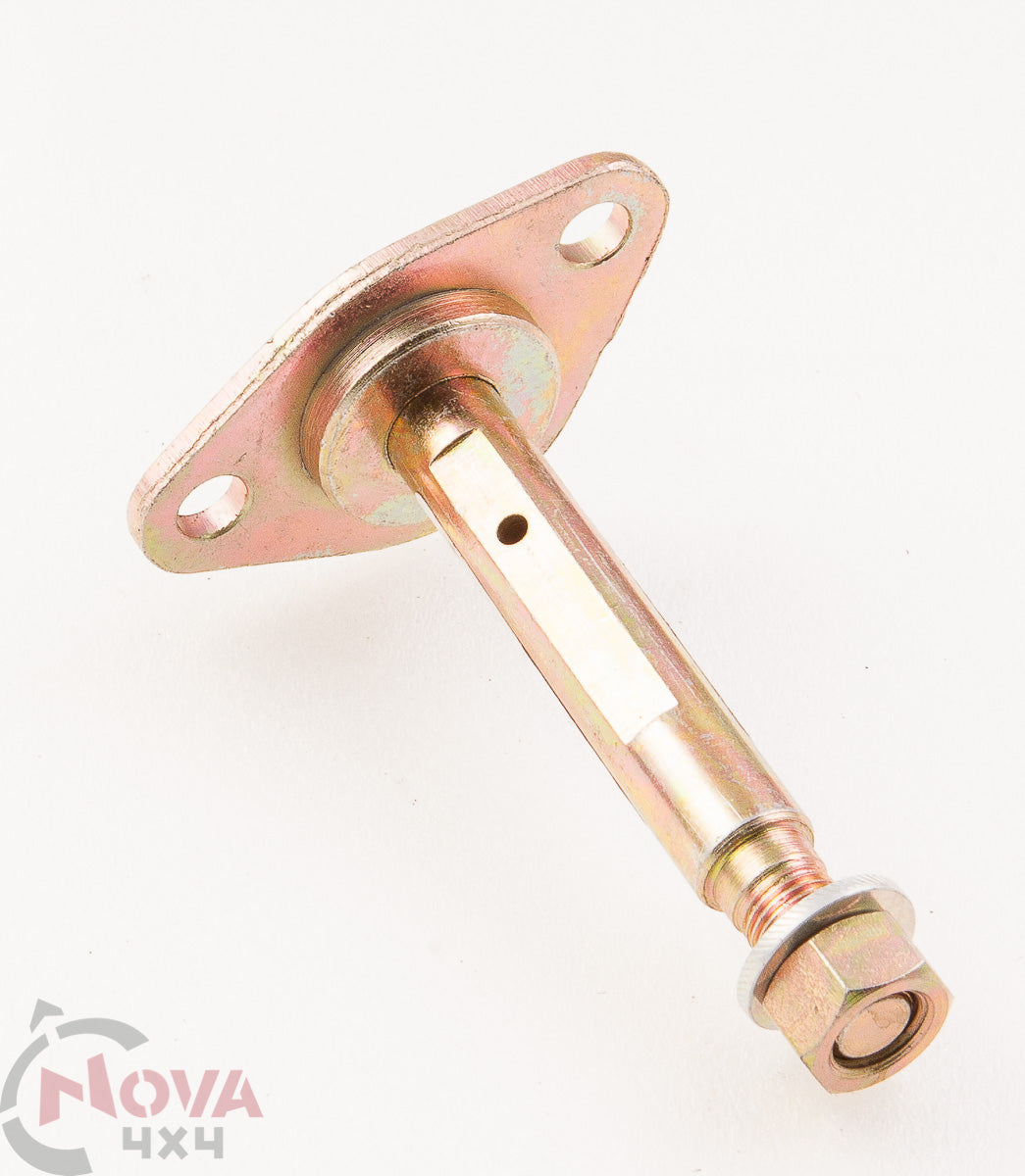 Leaf Spring Pin (7281) Front 45 Series Nova 4x4