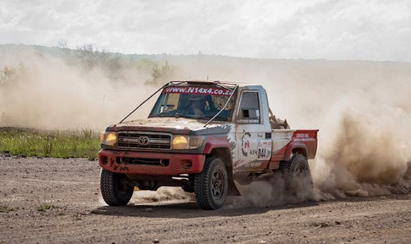 TOYOTA AND CRUISER 4WD EXPERTS - March NEWSLETTER