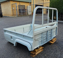 Double Cab Wellbody to suit all 70 Series Land Cruisers