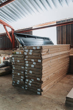 75/79 Series well body tail gate
