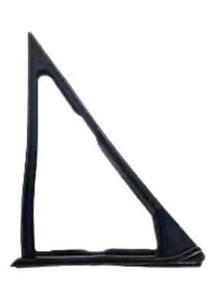 Genuine Toyota Land Cruiser LH Quarter Vent Window Glass – FZJ79, FZJ78, FZJ75 (68122-60010)