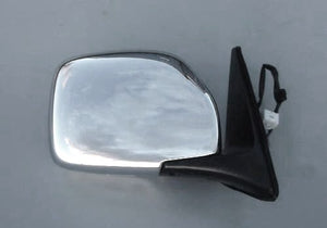 side-mirror-left-hand-electric-chrome-100-series