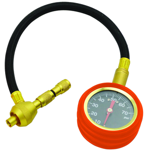 Road safe 4wd speedy tyre deflator