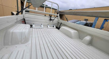 Wellbody to suit 79 Series Toyota Landcruiser '99- Current WHITE