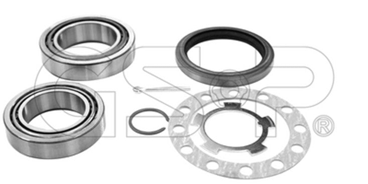 Wheel Bearing Kit - Front/ Rear - To Suit A Range Of Landcruisers