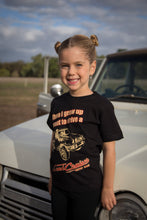 Kids Land Cruiser Shirt