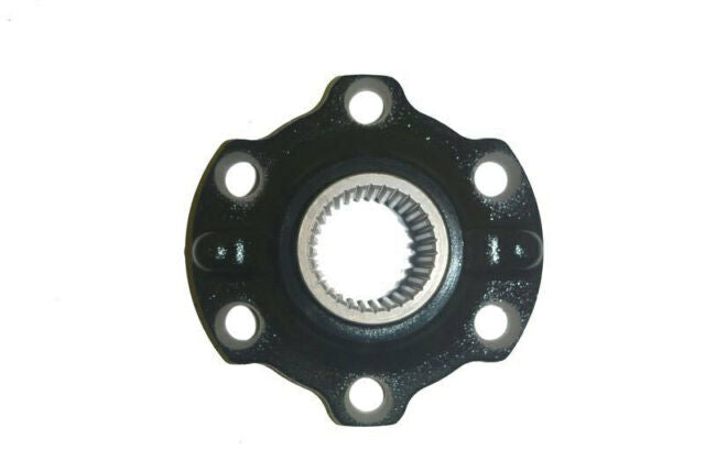 flange-solid-front-hub-genuine-45-75-80-series-landcruiser