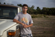 Male Land Cruiser Shirt