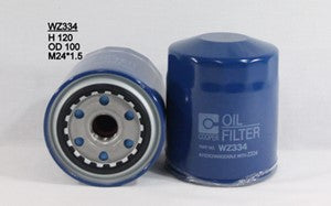 Oil Filter - 1HZ, 1HDT, 5L, KZTE