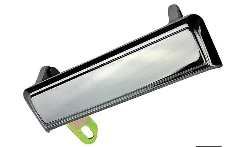 Door Handle- Outer- Chrome To Suit 40 Series Landcruisers