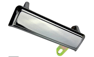 Door Handle- Outer- Chrome To Suit 40 Series Landcruisers
