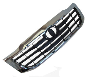 grille-hilix-d4d-2005-2011