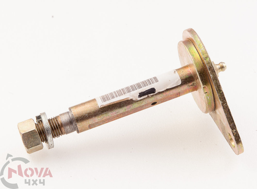 Leaf Spring Pin - Rear - 75 Series Landcruiser – Nova 4x4