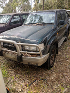 fzj-80-series