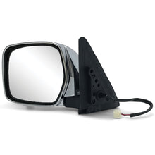 side-mirror-left-hand-electric-chrome-100-series