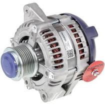 Hilux Alternator