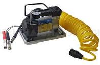 Dr Air 4x4 Air Compressor - 35l/Min