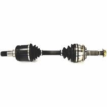 Drive Shaft KUN26 Hilux
