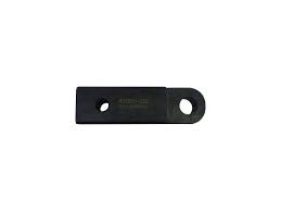 Recovery Tow Hitch