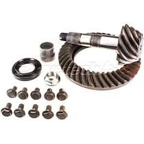 Crown wheel and pinion for KUN26