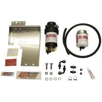 Pre fuel filter to suit KUN 26