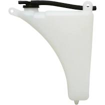 Radiator overflow bottle For KUN26