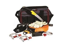Drive tech Mammoth Recovery Kit