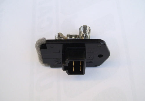 resistor-fan-heater