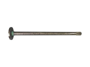 Toyota Land Cruiser 70 Series ('99 Onwards) Axle Shaft- Rear